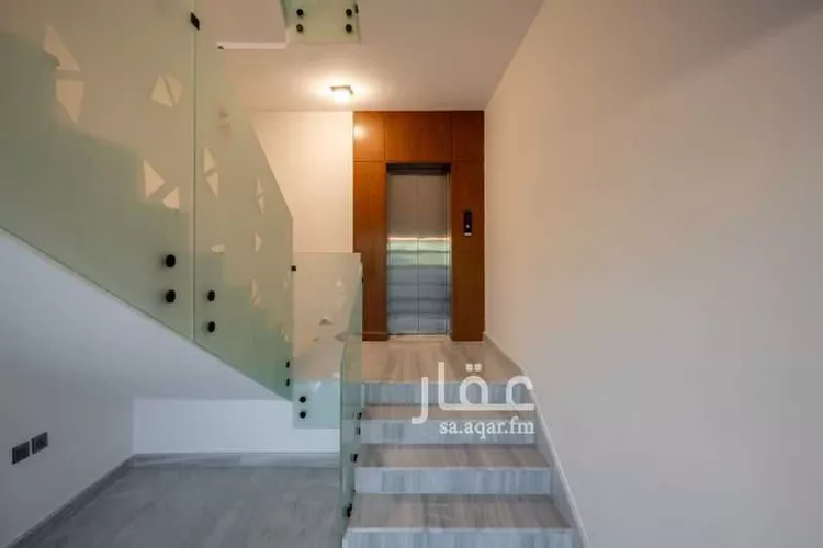 دور للإيجار في شارع ابراهيم بن الاحمدي, حي القيروان, مدينة الرياض, منطقة الرياض صورة 4