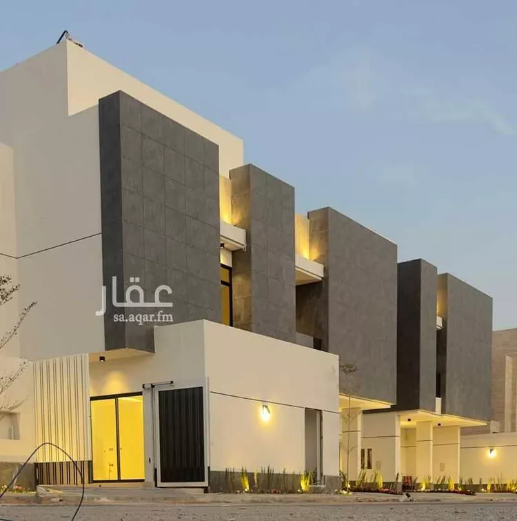 دور للبيع في شارع البكري الصديقي, حي القيروان, مدينة الرياض, منطقة الرياض