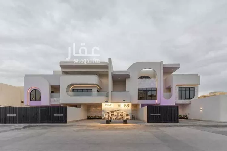 Floor for Sale in Riyadh As Sahafah
