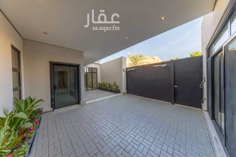 دور للبيع في شارع رغدان, حي الصحافة, مدينة الرياض, منطقة الرياض صورة 4
