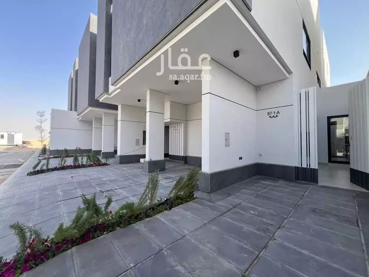 شقة للبيع في شارع التلمساني, حي القيروان, مدينة الرياض, منطقة الرياض صورة 2