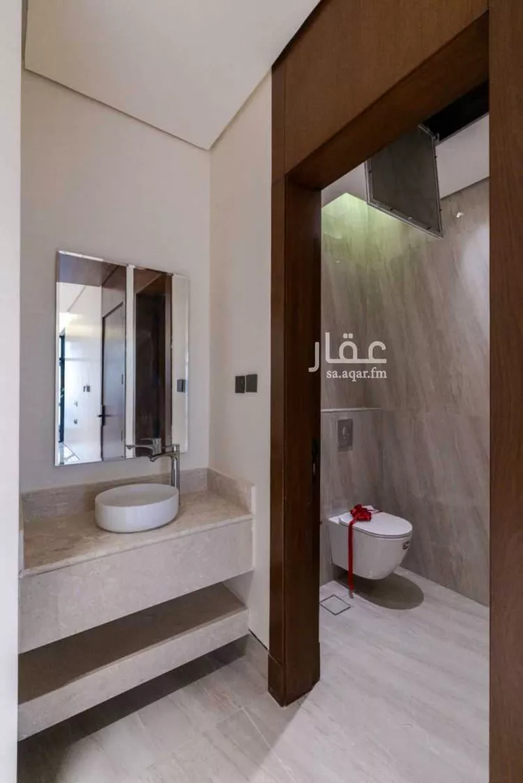 دور للبيع في شارع علي المغيدي, حي القيروان, مدينة الرياض, منطقة الرياض صورة 4