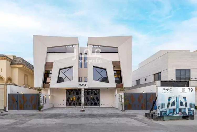 Floor for Rent in Riyadh Al Qirawan