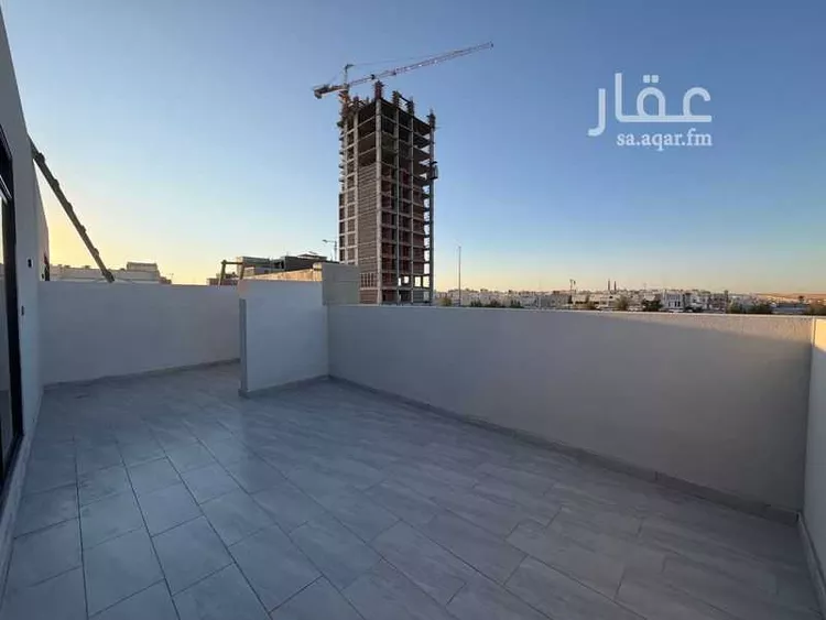 دور للبيع في شارع رقم 554, حي النرجس, مدينة الرياض, منطقة الرياض 14