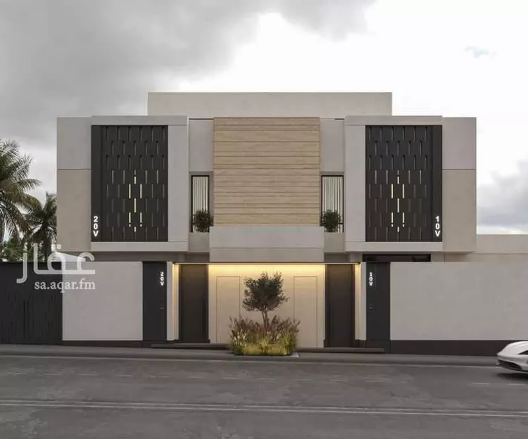 Villa for Sale in Riyadh Ulaishah