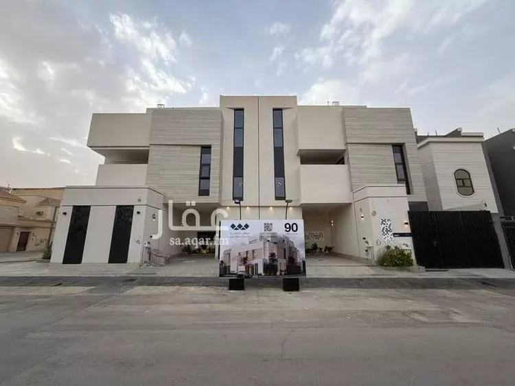 Floor for Sale in Riyadh As Suwaidi Al Gharabi