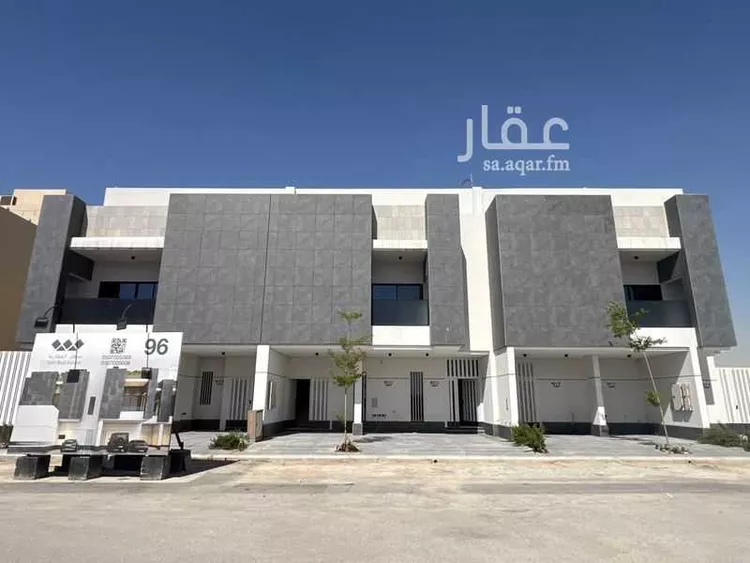 Floor for Sale in Riyadh Al Qirawan