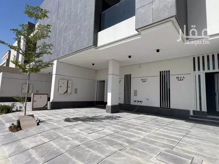 Floor for Sale in Riyadh Al Qirawan صورة 2