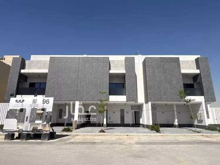 Floor for Sale in Riyadh Al Qirawan