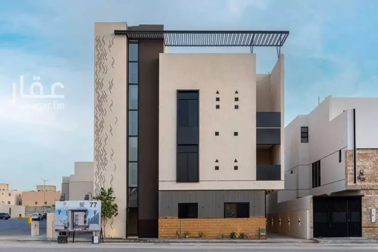 عمارة للبيع في شارع أبي عروة, حي المهدية, مدينة الرياض, منطقة الرياض