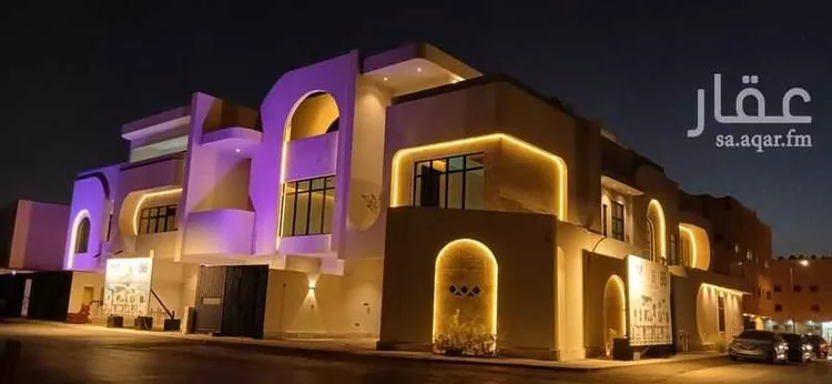 دور للبيع في شارع الامير سلمان بن محمد بن سعود, حي الصحافة, مدينة الرياض, منطقة الرياض صورة 2