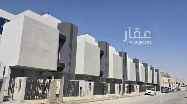 دور للبيع في شارع ابراهيم بن يزيد, حي القيروان, مدينة الرياض, منطقة الرياض