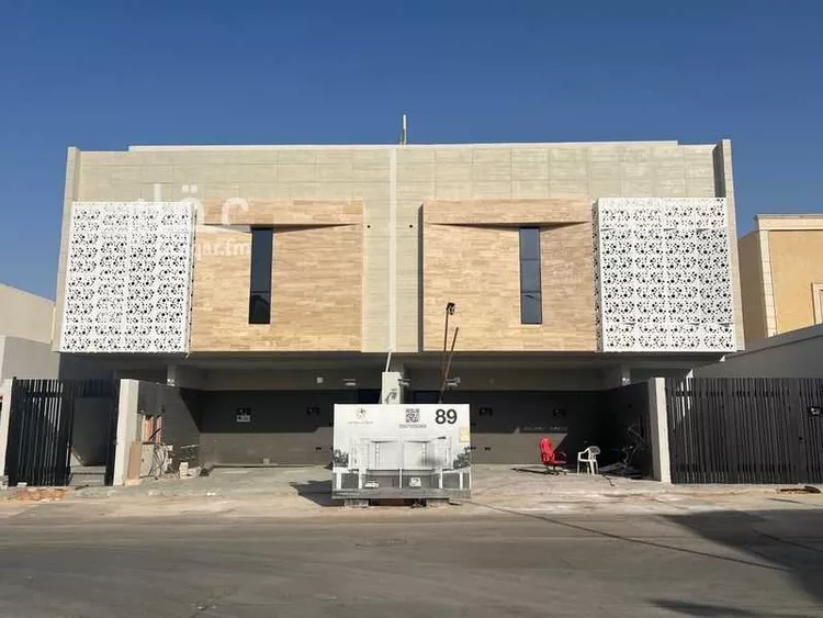 دور للبيع في شارع الحجور, حي النفل, مدينة الرياض, منطقة الرياض