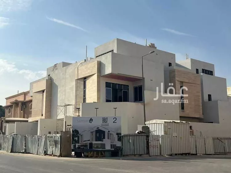 شقة للبيع في شارع القيصوم, حي الوادي, مدينة الرياض, منطقة الرياض