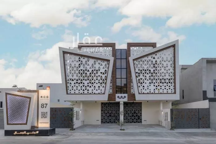 دور للإيجار في شارع ابراهيم بن الاحمدي, حي القيروان, مدينة الرياض, منطقة الرياض