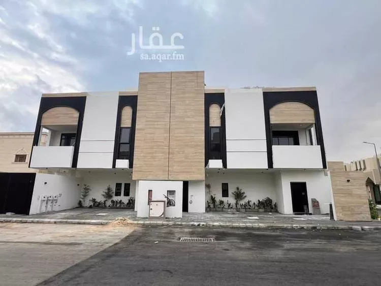 دور للبيع في شارع الشيخ عبدالله عبدالعزيزالخضيري, حي السويدي الغربي, مدينة الرياض, منطقة الرياض صورة 2