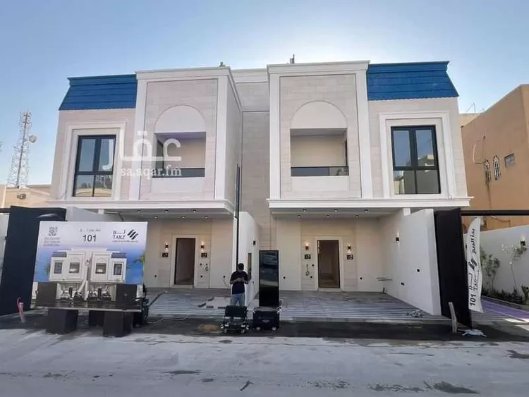 دور للبيع في شارع العياشي, حي المصيف, مدينة الرياض, منطقة الرياض