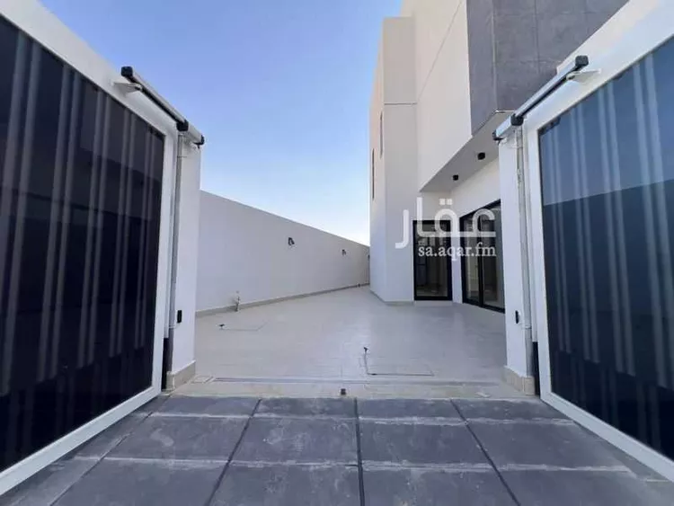 فيلا للبيع في شارع التلمساني, حي القيروان, مدينة الرياض, منطقة الرياض صورة 2