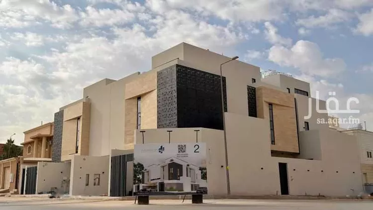 دور للبيع في شارع وادي ترج, حي الوادي, مدينة الرياض, منطقة الرياض