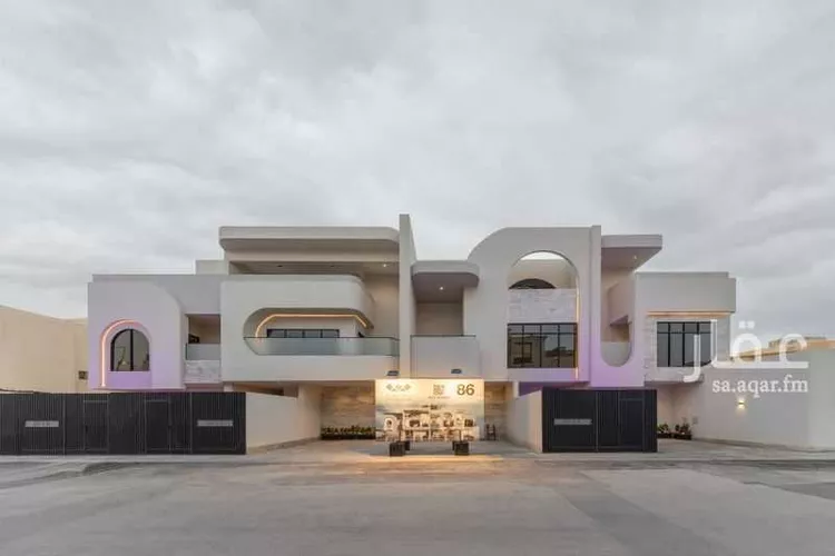 شقة للبيع في شارع الامير سلمان بن محمد بن سعود, حي الصحافة, مدينة الرياض, منطقة الرياض