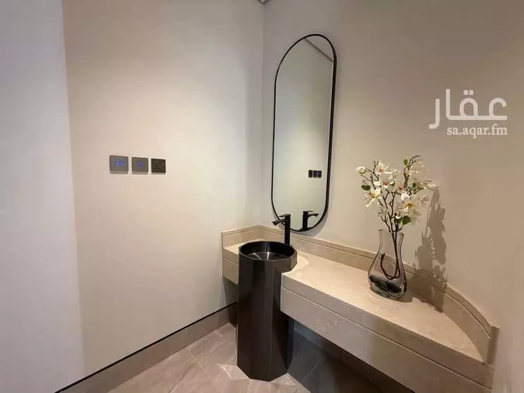 دور للبيع في شارع ابراهيم بن يزيد, حي القيروان, مدينة الرياض, منطقة الرياض صورة 3