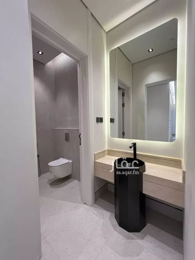 Floor for Sale in Riyadh Al Qirawan صورة 5