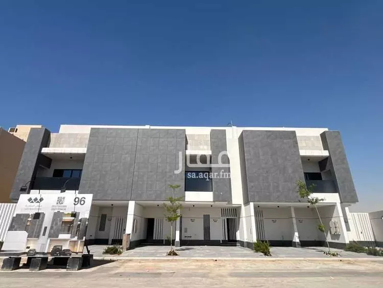 Floor for Sale in Riyadh Al Qirawan