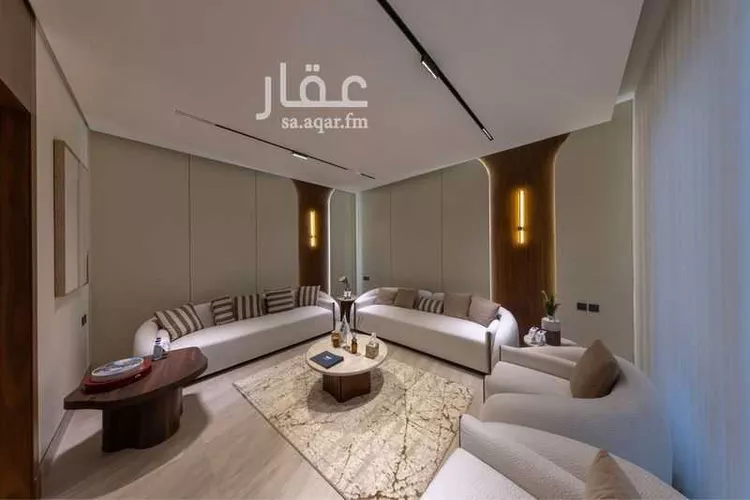 دور للبيع في شارع ابراهيم بن يزيد, حي القيروان, مدينة الرياض, منطقة الرياض صورة 2