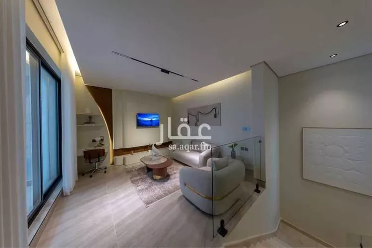 فيلا للبيع في شارع ابراهيم بن يزيد, حي القيروان, مدينة الرياض, منطقة الرياض 10