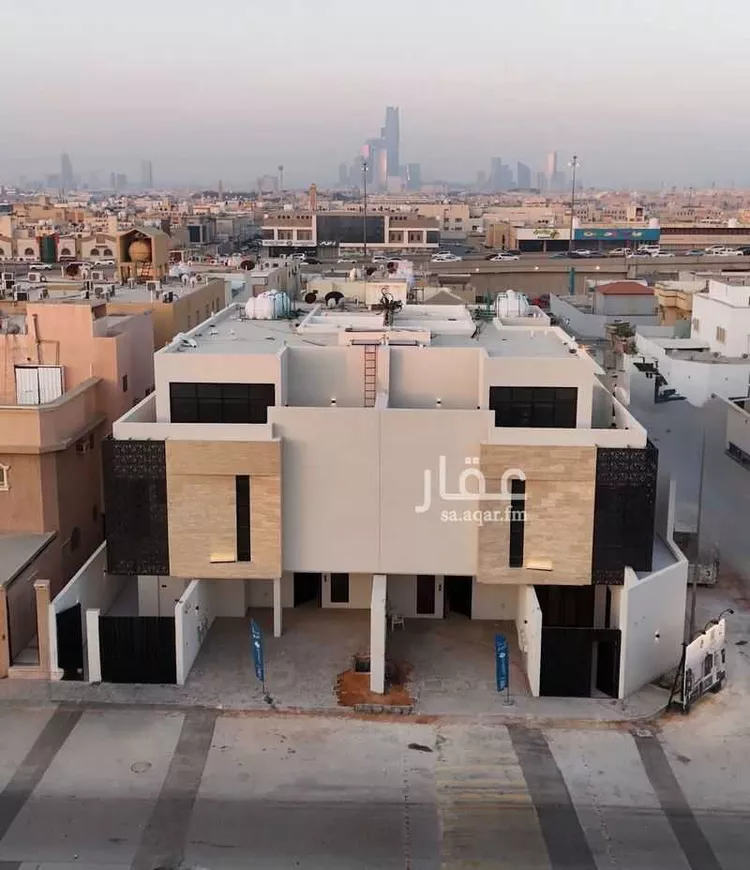 Floor for Sale in Riyadh Al Wadi