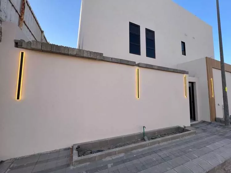 دور للبيع في شارع المجرة, حي العريجاء الأوسط, مدينة الرياض, منطقة الرياض صورة 4