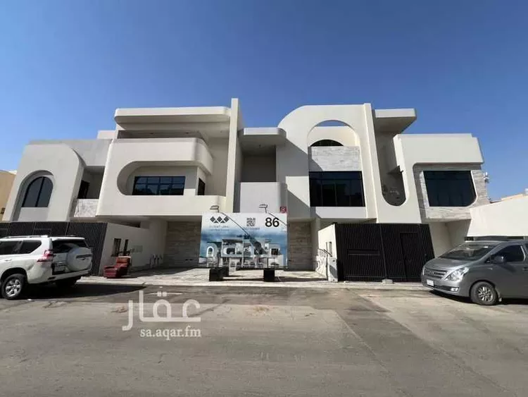 شقة للبيع في شارع الامير سلمان بن محمد بن سعود, حي الصحافة, مدينة الرياض, منطقة الرياض