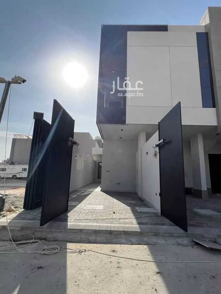 دور للبيع في شارع رقم 554, حي النرجس, مدينة الرياض, منطقة الرياض صورة 5