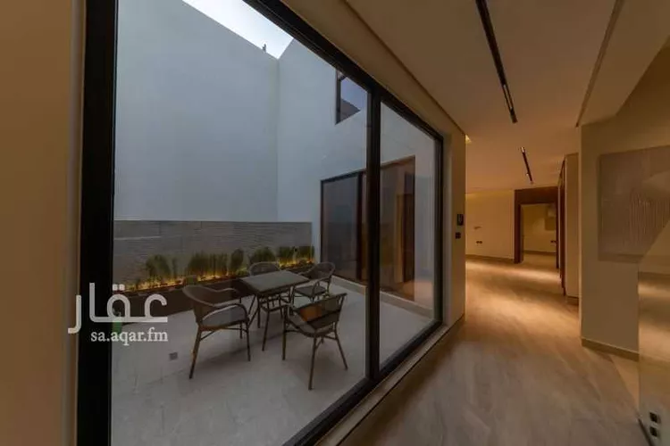 دور للبيع في شارع ابراهيم بن يزيد, حي القيروان, مدينة الرياض, منطقة الرياض صورة 5