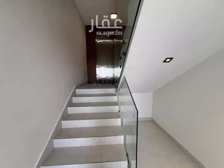 دور للبيع في شارع أبي بكر المخزومي, حي القيروان, مدينة الرياض, منطقة الرياض صورة 5
