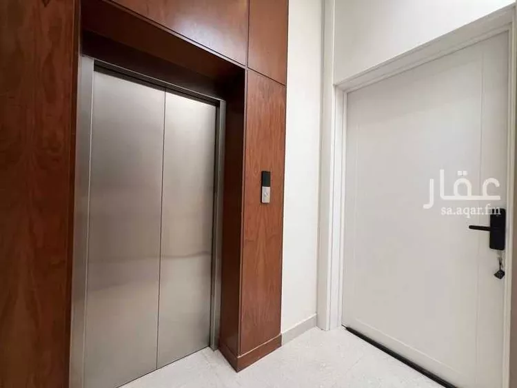شقة للبيع في شارع أبي بكر المخزومي, حي القيروان, مدينة الرياض, منطقة الرياض صورة 3
