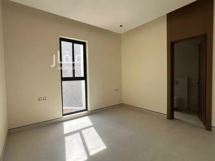 دور للبيع في شارع الأبرق, حي حطين, مدينة الرياض, منطقة الرياض صورة 5