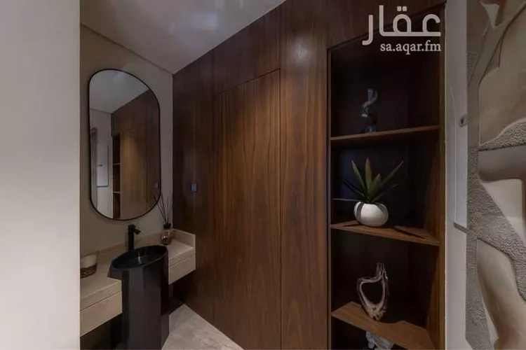 فيلا للبيع في شارع ابراهيم بن يزيد, حي القيروان, مدينة الرياض, منطقة الرياض 8