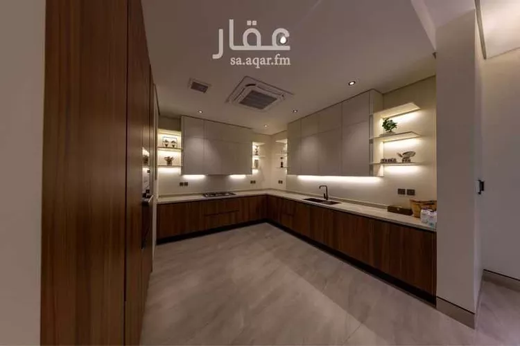 دور للبيع في شارع ابراهيم بن يزيد, حي القيروان, مدينة الرياض, منطقة الرياض صورة 5