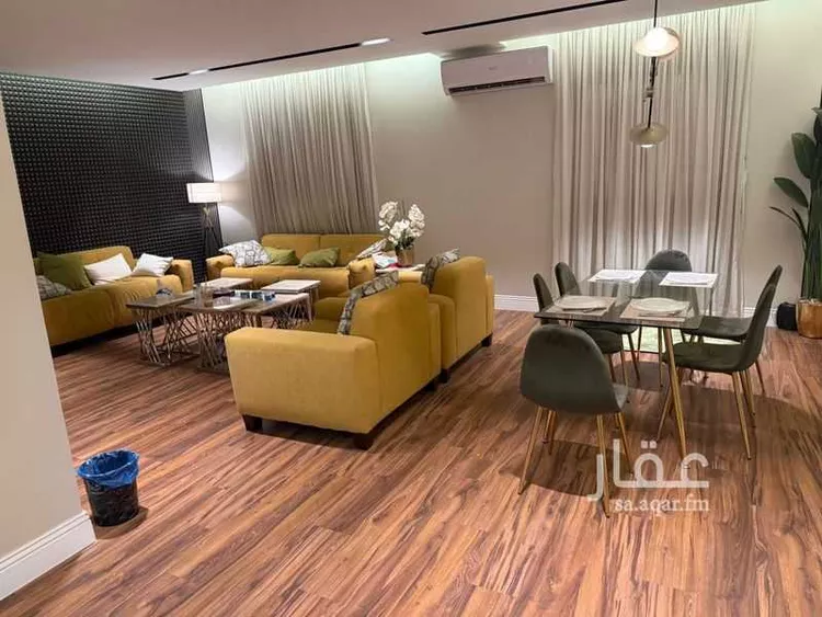 شقة للبيع في شارع وادي نوار, حي الملقا, مدينة الرياض, منطقة الرياض 8