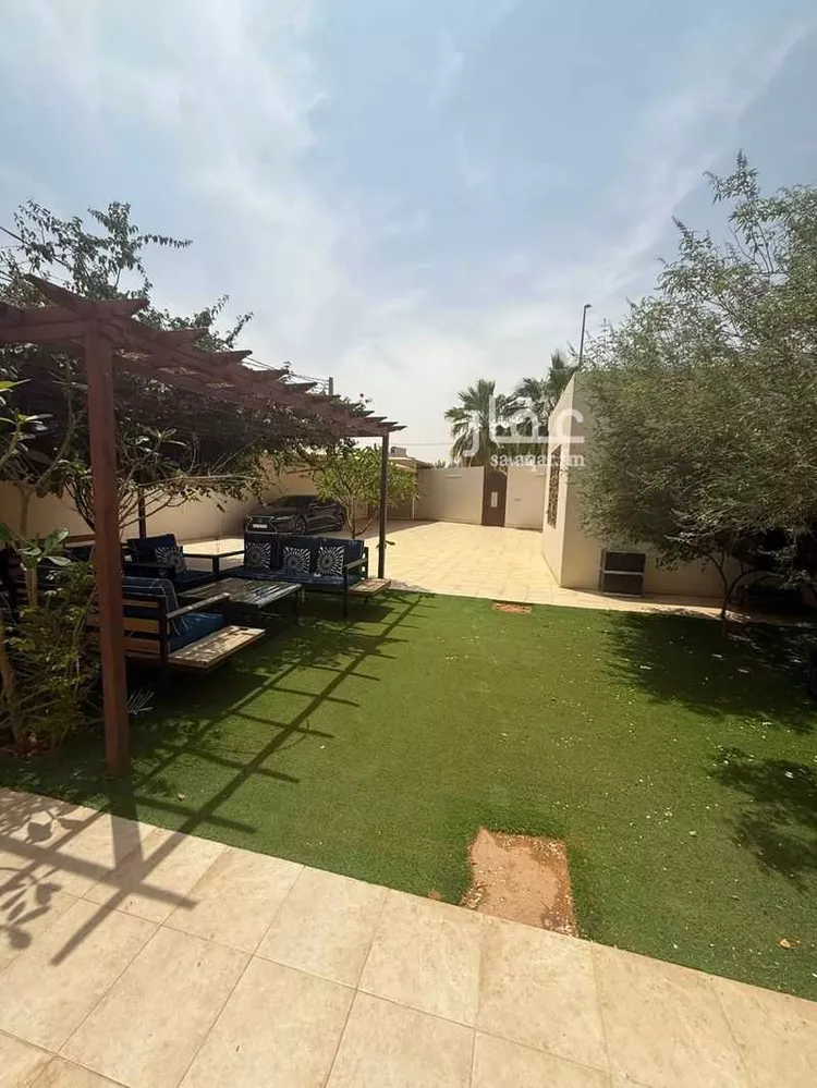 Villa for Sale in Riyadh Al Qirawan صورة 5