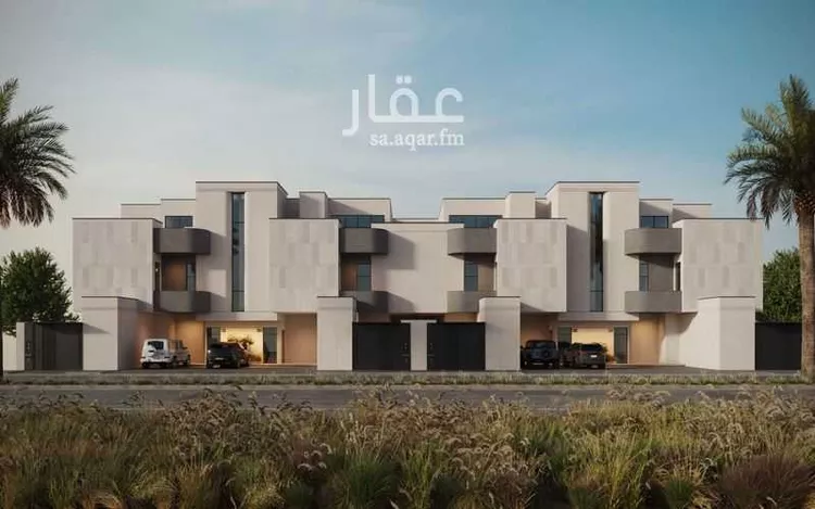 Floor for Sale in Riyadh Al Qirawan