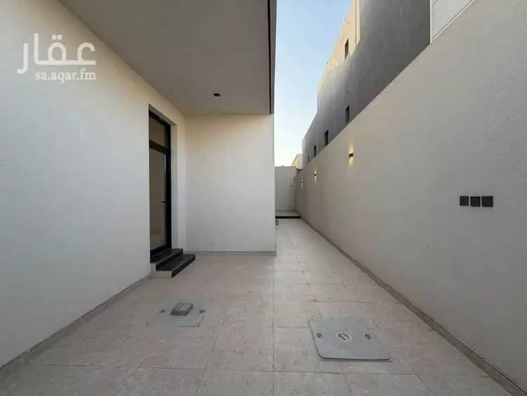 دور للبيع في شارع ابن المظفر, حي السويدي الغربي, مدينة الرياض, منطقة الرياض 9