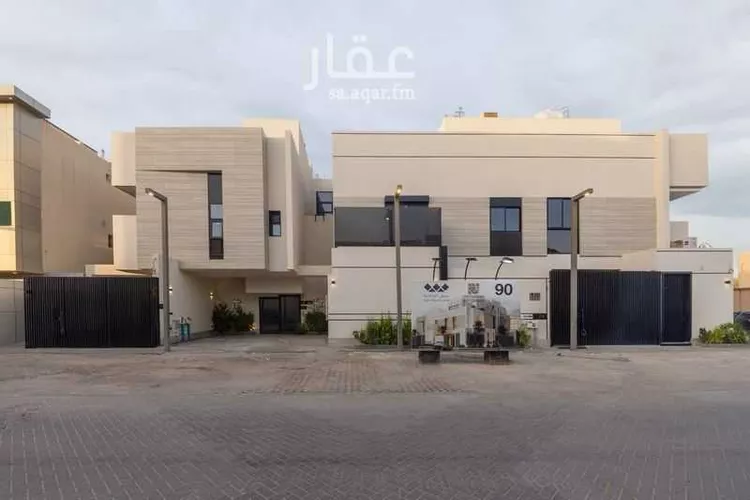دور للبيع في شارع صالح المحمود, حي السويدي الغربي, مدينة الرياض, منطقة الرياض