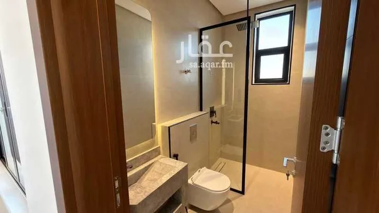 شقة للبيع في شارع المجدل, حي الوادي, مدينة الرياض, منطقة الرياض 6