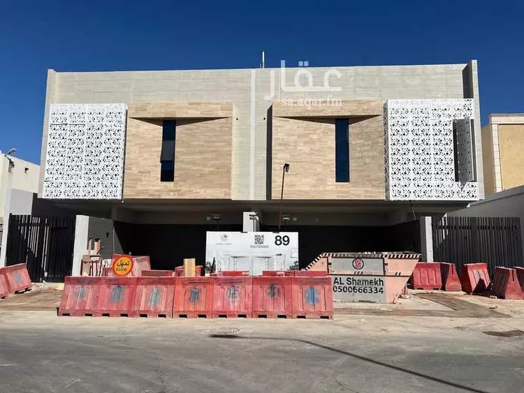 دور للبيع في شارع الحجور, حي النفل, مدينة الرياض, منطقة الرياض