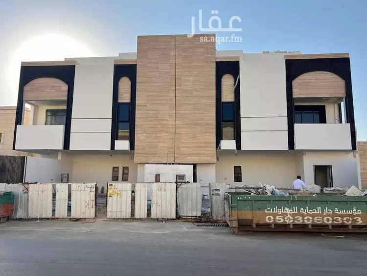 دور للبيع في شارع سعد بن المنذر, حي السويدي الغربي, مدينة الرياض, منطقة الرياض