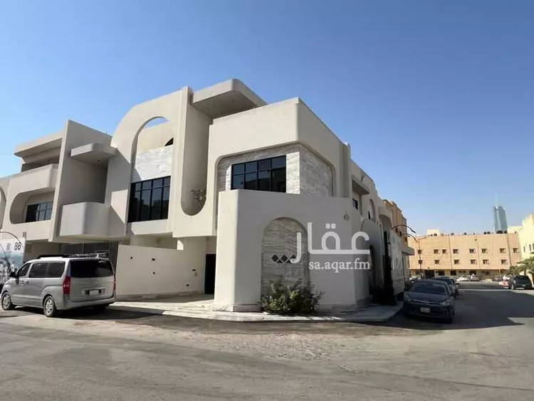 دور للبيع في شارع الامير سلمان بن محمد بن سعود, حي الصحافة, مدينة الرياض, منطقة الرياض