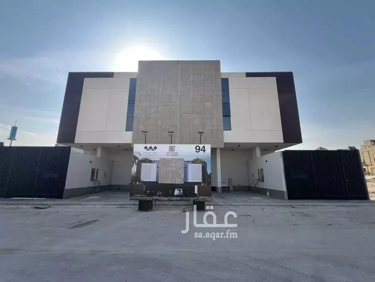 دور للبيع في شارع رقم 554, حي النرجس, مدينة الرياض, منطقة الرياض