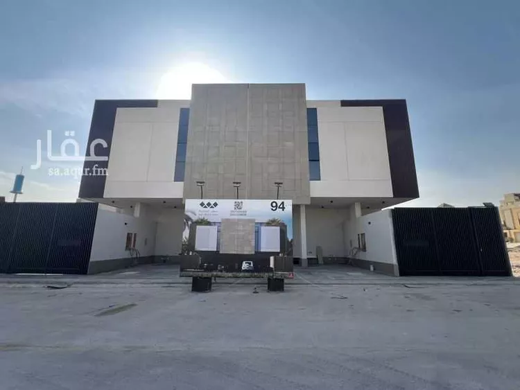 دور للبيع في شارع رقم 554, حي النرجس, مدينة الرياض, منطقة الرياض